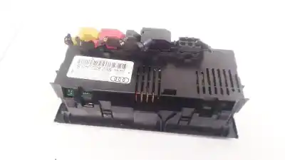 Автозапчасти б/у климат-контроль за audi a4 avant (8e) 2.7 tdi (dpf) ссылки oem iam 8e0820043bj  059390774