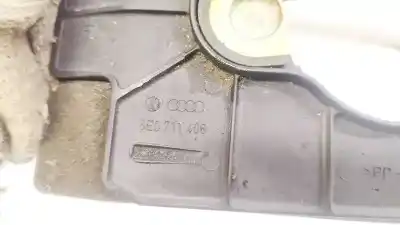 Pezzo di ricambio per auto di seconda mano plastiche per audi a4 avant (8e) 2.7 tdi (dpf) riferimenti oem iam 8e0711406  