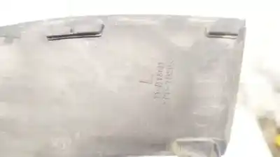 Pezzo di ricambio per auto di seconda mano plastiche per audi a4 avant (8e) 2.7 tdi (dpf) riferimenti oem iam 11b186d  