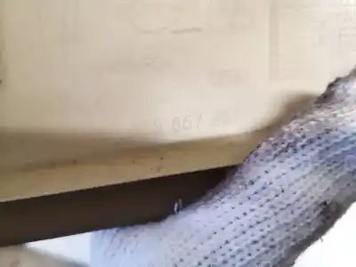 Pezzo di ricambio per auto di seconda mano plastiche per audi a4 avant (8e) 2.7 tdi (dpf) riferimenti oem iam 8e5867287  