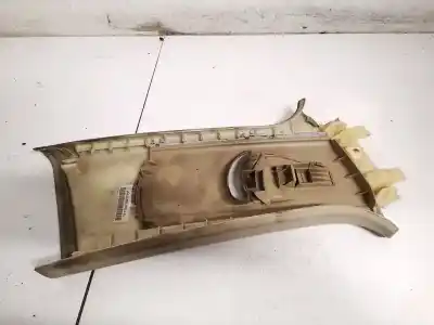 Pezzo di ricambio per auto di seconda mano plastiche per audi a4 avant (8e) 2.7 tdi (dpf) riferimenti oem iam   