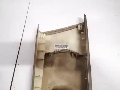 Pezzo di ricambio per auto di seconda mano plastiche per audi a4 avant (8e) 2.7 tdi (dpf) riferimenti oem iam   