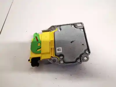 Автозапчасти б/у блок управления подушками безопасности за audi a4 avant (8e) 2.7 tdi (dpf) ссылки oem iam 8e0959655g  0285001668