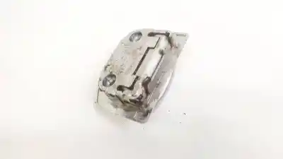 Pezzo di ricambio per auto di seconda mano plastiche per audi a4 avant (8e) 2.7 tdi (dpf) riferimenti oem iam 1j0864203d  8e0864203