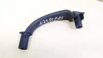 Автозапчастина б/у пластика для mercedes w203, 2000.05 - 2004.02 c 220 cdi (203.006) 105kw 2000.05 - 2007.02 посилання на oem iam a2038101651