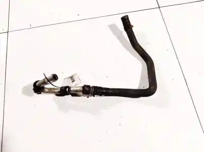 Автозапчастина б/у труба для audi q7 (4l) 3.0 tdi посилання на oem iam   