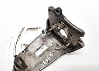 Second-hand car spare part engine support for citroen evasion 1.9 td sx oem iam references   