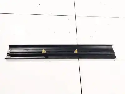 Second-hand car spare part plastics for bmw x3 (e83) 3.0 turbodiesel cat oem iam references 51477051361  