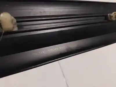 Second-hand car spare part plastics for bmw x3 (e83) 3.0 turbodiesel cat oem iam references 51477051361  