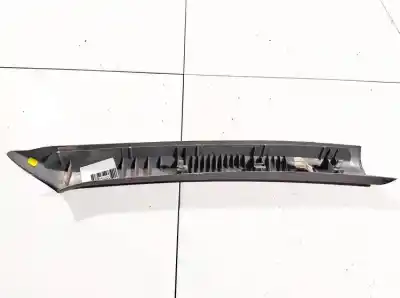 İkinci el araba yedek parçası plasti̇kler için audi a4, b5 1999.09 - 2001.08 facelift 1.9 tdi 85kw 2000.03 - 2000.11 oem iam referansları 8d0867233f  bbm-4560