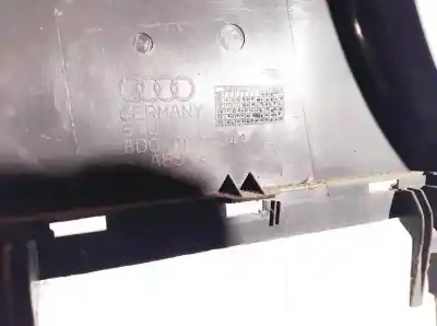 Автозапчастина б/у пластикler для audi a4, b5 1999.09 - 2001.08 facelift 1.9 tdi 85kw 2000.03 - 2000.11 посилання на oem iam 8d0867244  