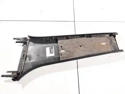 Автозапчастина б/у пластикler для audi a4, b5 1999.09 - 2001.08 facelift 1.9 tdi 85kw 2000.03 - 2000.11 посилання на oem iam 8d0867244  