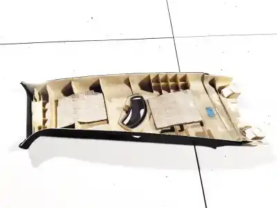 Pezzo di ricambio per auto di seconda mano plastica per bmw x3 (e83) 3.0 turbodiesel cat riferimenti oem iam 51433330445  52107010