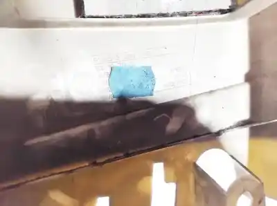 Pezzo di ricambio per auto di seconda mano plastica per bmw x3 (e83) 3.0 turbodiesel cat riferimenti oem iam 51433330445  52107010