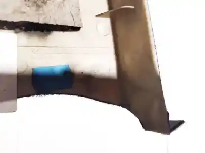 Second-hand car spare part plastics for bmw x3 (e83) 3.0 turbodiesel cat oem iam references 5143333049003  52107010