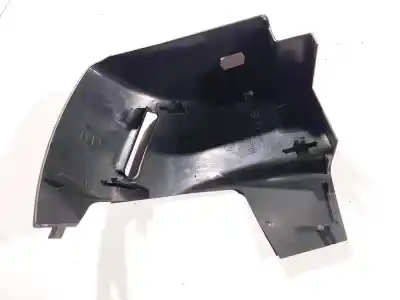 Pezzo di ricambio per auto di seconda mano plastica per bmw x3 (e83) 3.0 turbodiesel cat riferimenti oem iam 51473400512  52850610