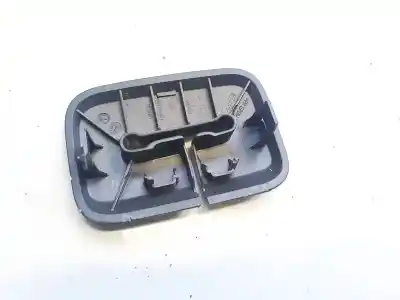 Автозапчастина б/у пластикler для opel corsa d 1.3 16v cdti посилання на oem iam 13210971  31714b827