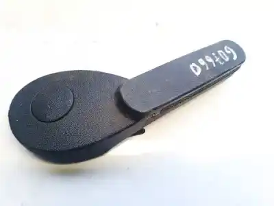 Second-hand car spare part plastics for opel signum 1.9 16v cdti cat (z 19 dth / lrd) oem iam references 