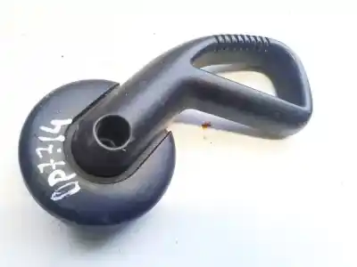 Pezzo di ricambio per auto di seconda mano plastica per peugeot 206 berlina play station 2 riferimenti oem iam 9638799877