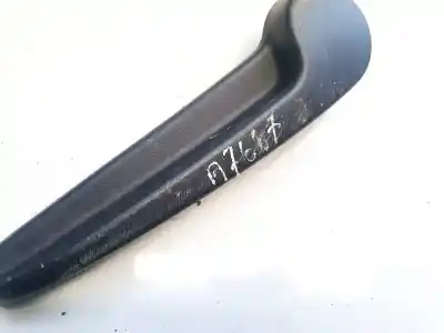 Pezzo di ricambio per auto di seconda mano plastica per peugeot 207 1.6 16v hdi riferimenti oem iam   