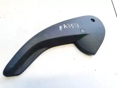 Автозапчастина б/у пластика для seat toledo (1m2) 1.9 tdi посилання на oem iam 1j0882251  