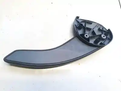 Автозапчастина б/у пластика для seat toledo (1m2) 1.9 tdi посилання на oem iam 1j0882251  