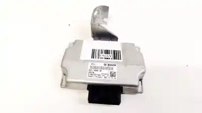 Peça sobressalente para automóvel em segunda mão módulo eletrônico por ford focus lim. (cb8) 1.6 tdci cat referências oem iam bv6t14b526bb