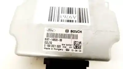 Second-hand car spare part electronic module for ford focus lim. (cb8) 1.6 tdci cat oem iam references bv6t14b526bb  bv6t-14b526-bb, 0199dc1020