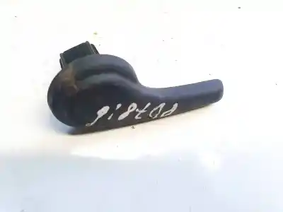 Pezzo di ricambio per auto di seconda mano plastica per kia ceed (ed) 1.6 crdi 115 riferimenti oem iam 