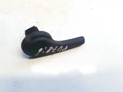 Pezzo di ricambio per auto di seconda mano plastica per kia ceed (ed) 1.6 crdi 115 riferimenti oem iam   