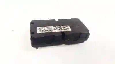 Pezzo di ricambio per auto di seconda mano Modulo Elettronico per CITROEN C5 II (RC_) 2.0 HDi (RCRHRH) Riferimenti OEM IAM 9664919880  