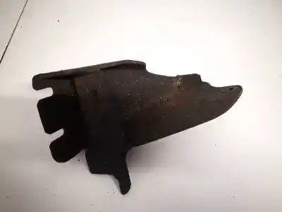 Peça sobressalente para automóvel em segunda mão plásticos por ford mondeo iv 1.8 tdci referências oem iam 