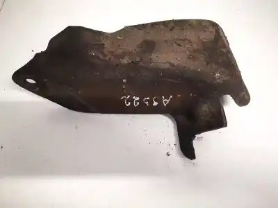 Second-hand car spare part plastics for ford mondeo iv 1.8 tdci oem iam references   