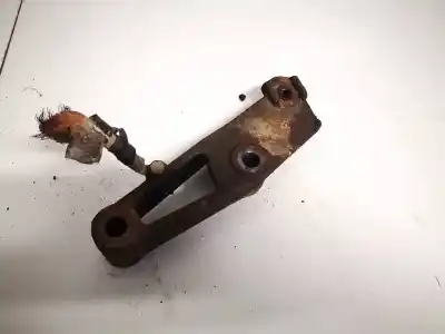 Second-hand car spare part engine support for honda accord vii (cl, cn) 2.0 (cl7) oem iam references   