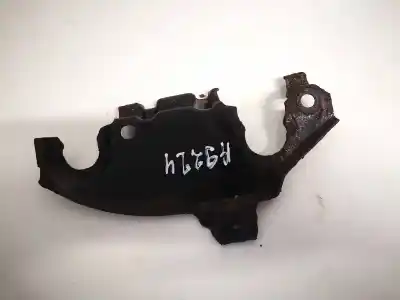 Peça sobressalente para automóvel em segunda mão plásticos por nissan note (e11e) 1.5 dci turbodiesel cat referências oem iam 