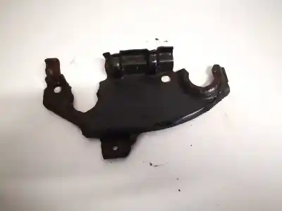 Second-hand car spare part plastics for nissan note (e11e) 1.5 dci turbodiesel cat oem iam references   