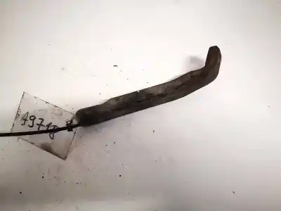 Peça sobressalente para automóvel em segunda mão plásticos por seat ibiza (6j5) 1.9 tdi referências oem iam 