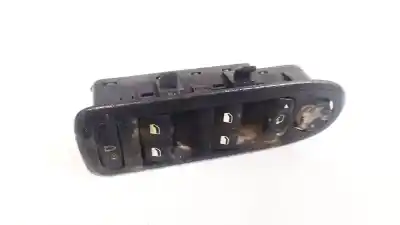 Second-hand car spare part LEFT FRONT POWER WINDOW SWITCH for CITROEN C5 II (RC_)  OEM IAM references 96599975XT  30170121
