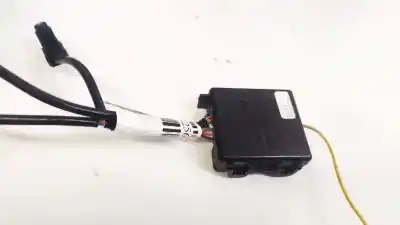 Автозапчасти б/у электронный модуль за citroen c5 ii (rc_) 2.0 hdi (rcrhrh) ссылки oem iam 9683072780  k0363xx