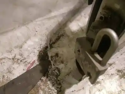 Автозапчасти б/у дверной фиксатор за volkswagen golf v variant (1k5) 1.9 tdi ссылки oem iam 