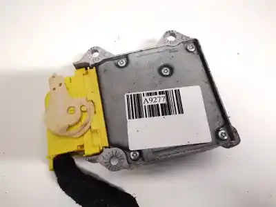 Автозапчасти б/у блок управления подушками безопасности за volkswagen golf v variant (1k5) 1.9 tdi ссылки oem iam 1k0909605t  5wk43412