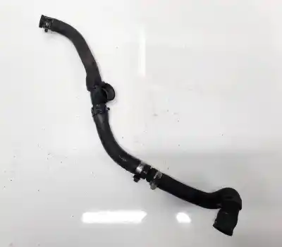 Peça sobressalente para automóvel em segunda mão tubo por ford galaxy (vx) 1.9 tdi cat referências oem iam 