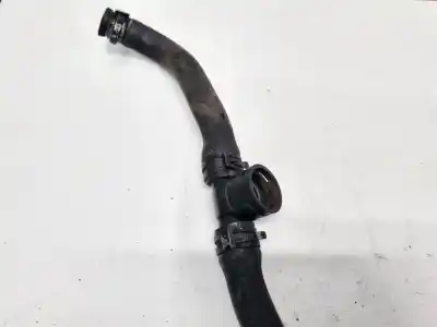 Tweedehands auto-onderdeel buis voor ford galaxy (vx) 1.9 tdi cat oem iam-referenties   