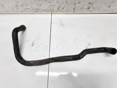 Peça sobressalente para automóvel em segunda mão tubo por ford galaxy (vx) 1.9 tdi cat referências oem iam 7m0121031b