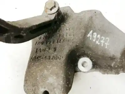 Автозапчасти б/у поддержка двигателя за volkswagen golf v variant (1k5) 1.9 tdi ссылки oem iam 1k0199117  