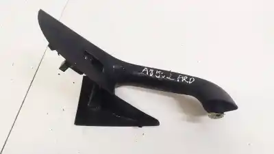 Piesă de schimb auto la mâna a doua PANOU COMANDÃ GEAMURI ELECTRICE FAȚÃ STÂNGA pentru VOLKSWAGEN PASSAT B6 VARIANT (3C5)  Referințe OEM IAM 3C1867180  
