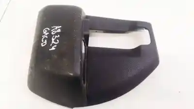 Автозапчасти б/у пластики за mazda 5 berl. (cr) 2.0 crtd active+ (105kw) ссылки oem iam c23568532