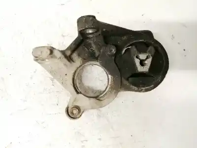 Pièce détachée automobile d'occasion SUPPORT MOTEUR pour PEUGEOT 407, 2004.05 - 2010.12  Références OEM IAM 81090780  