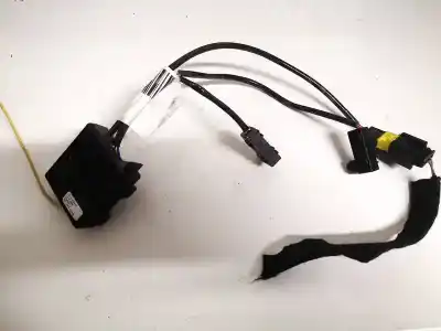 Автозапчасти б/у электронный модуль за citroen c5 ii (rc_) 2.0 hdi (rcrhrh) ссылки oem iam 9683072780