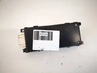 Автозапчасти б/у электронный модуль за CITROEN C5 II (RC_) 2.0 HDi (RCRHRH) ссылки OEM IAM 9665099680  S122288001